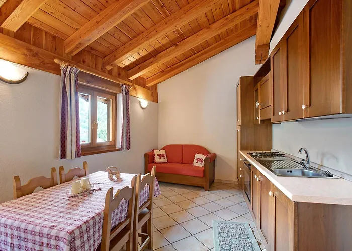 Maison Godioz - Appartamento 6