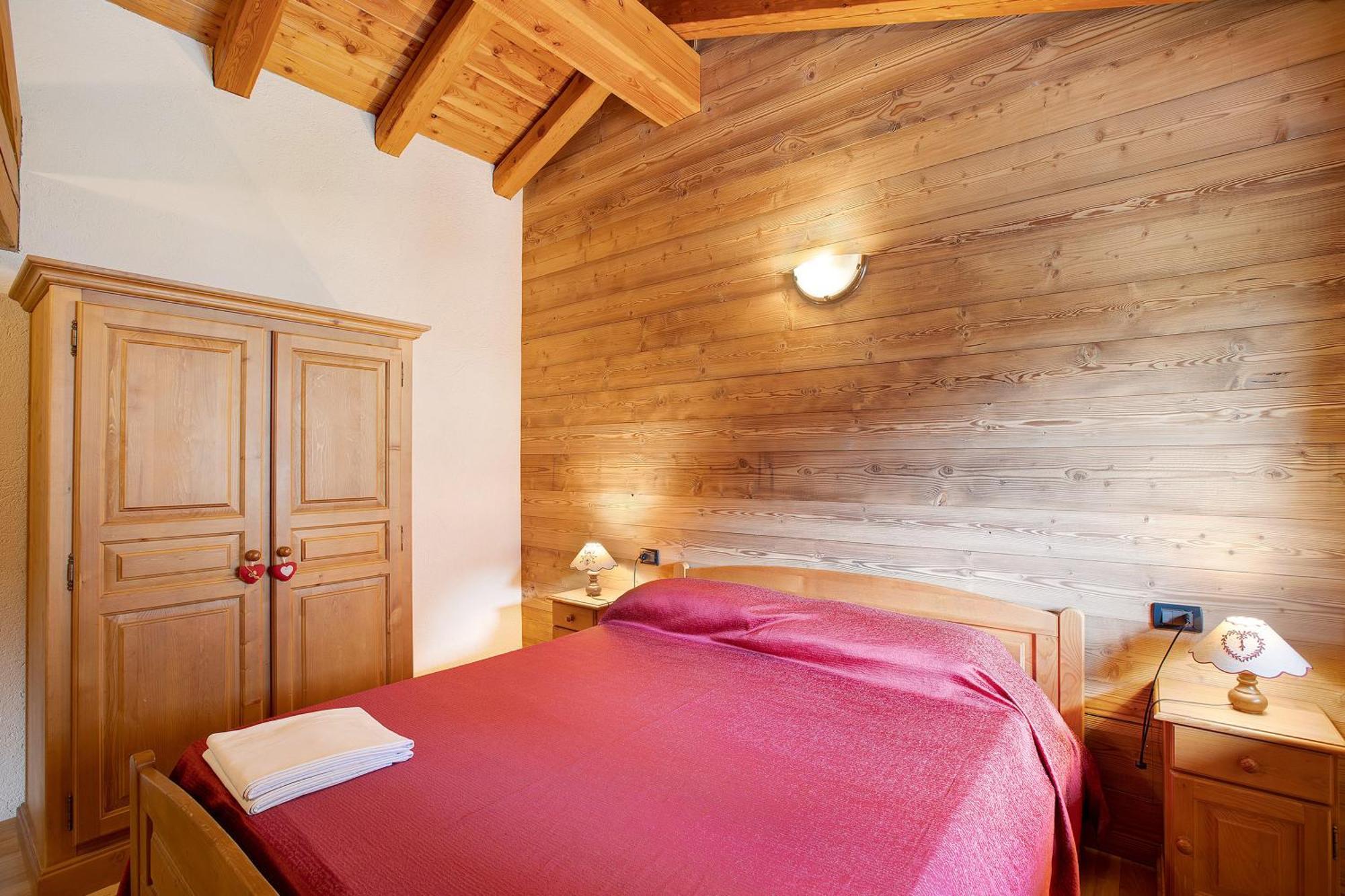 Appartement Maison Godioz - 6