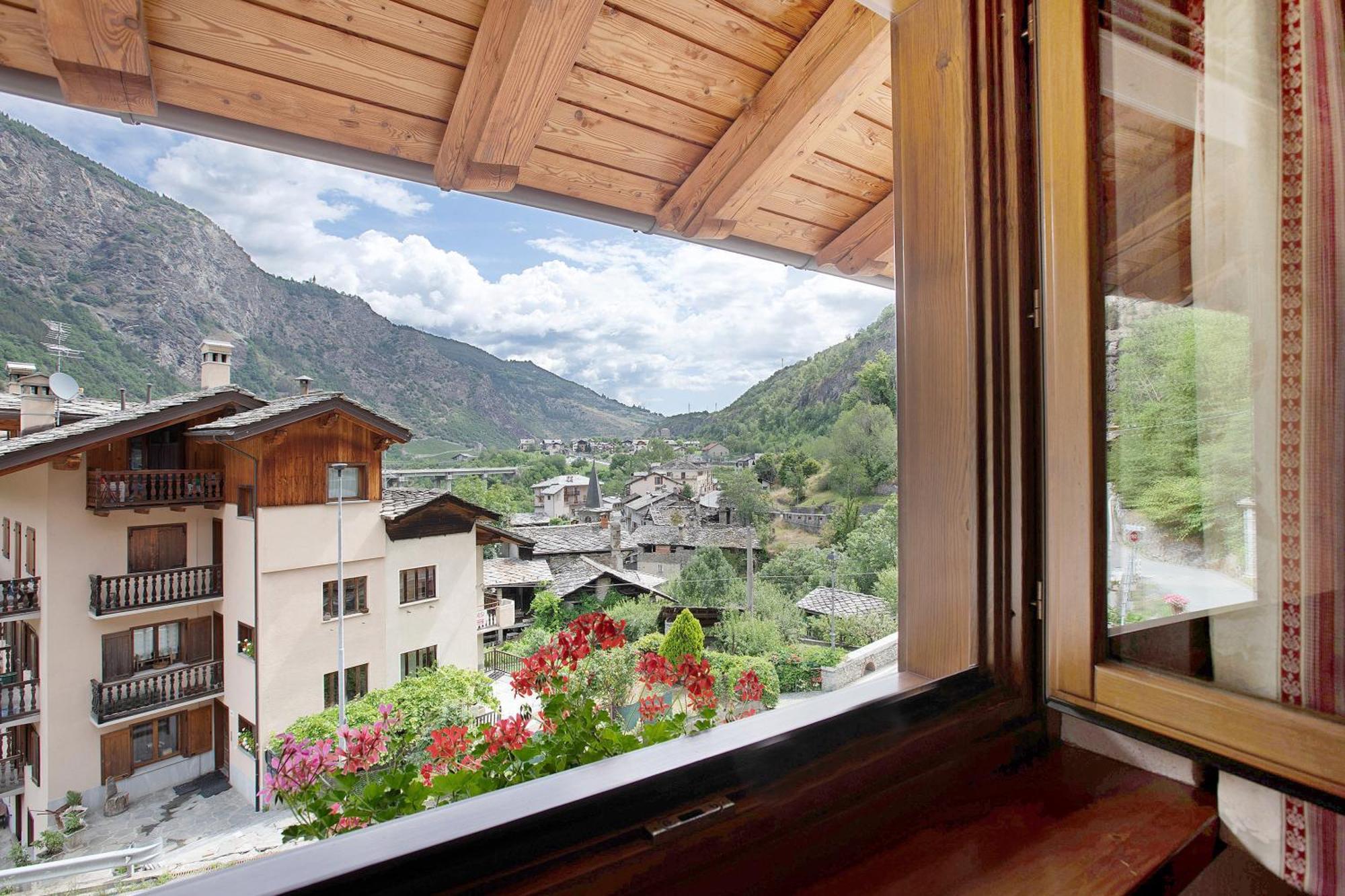 Apartment Maison Godioz - 6 *
