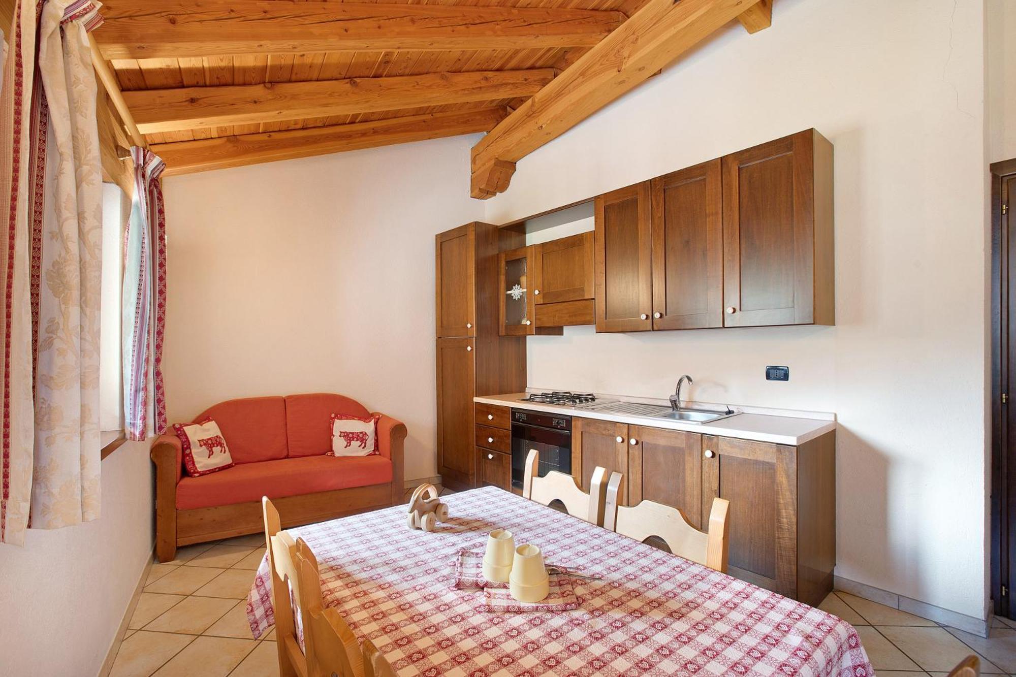 Maison Godioz - 6 *
