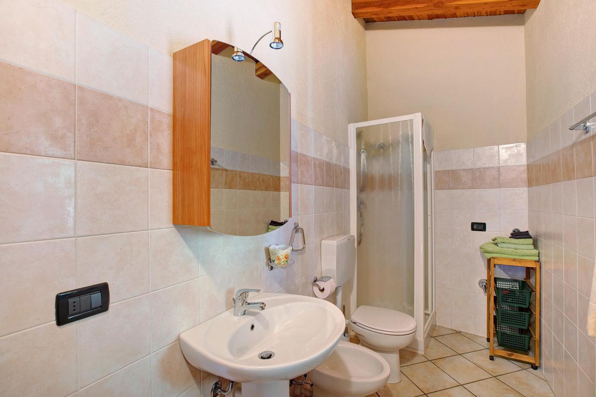 Maison Godioz - 6 Appartement Leverogne Rochefort