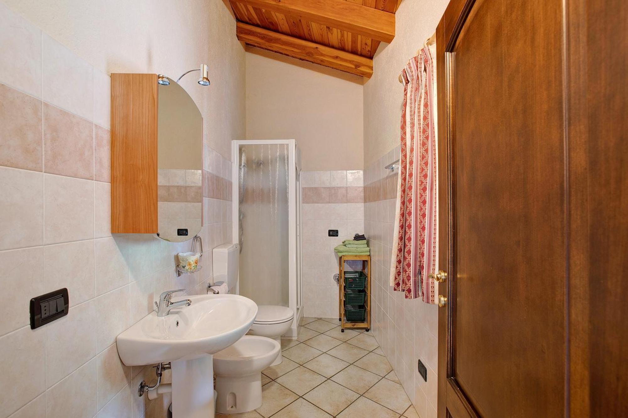 Appartement Maison Godioz - 6 Leverogne Rochefort